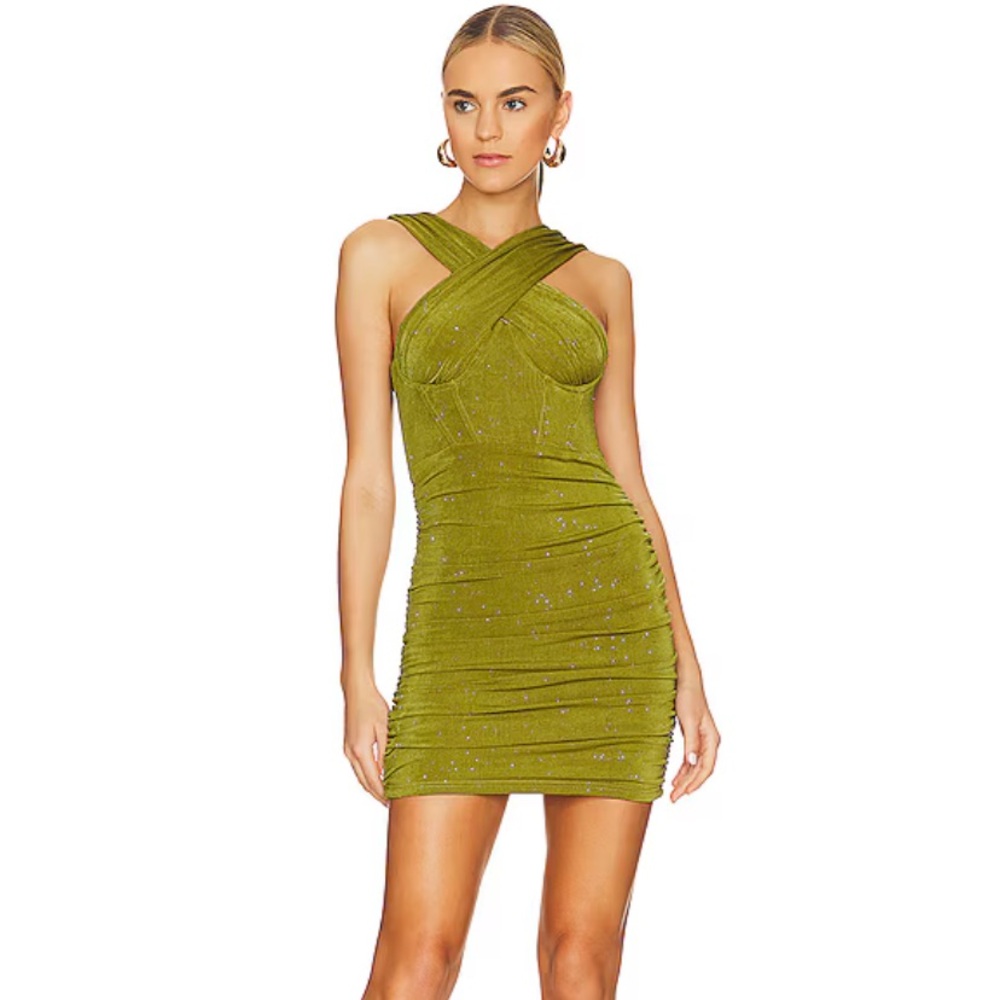 Superdown dress